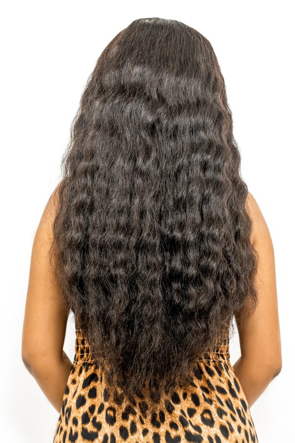 Natural Wavy Clip-Ins - Image 2