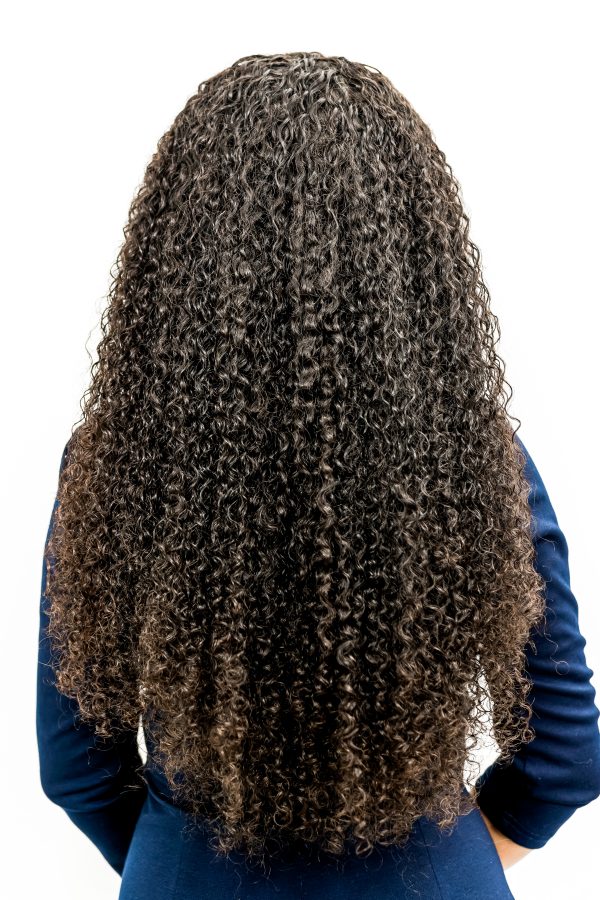 Paradise Curl Weft-Bundles - Image 2