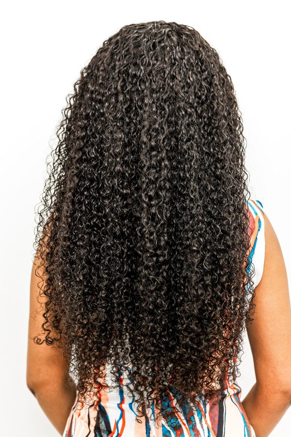 Paradise Curl Clip-Ins - Image 2